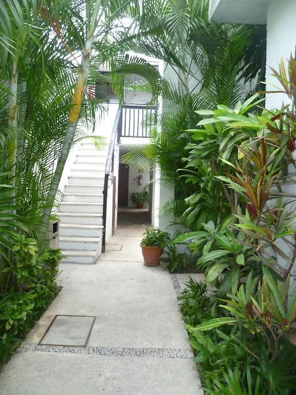 Hostel Hostal Haina Mexico