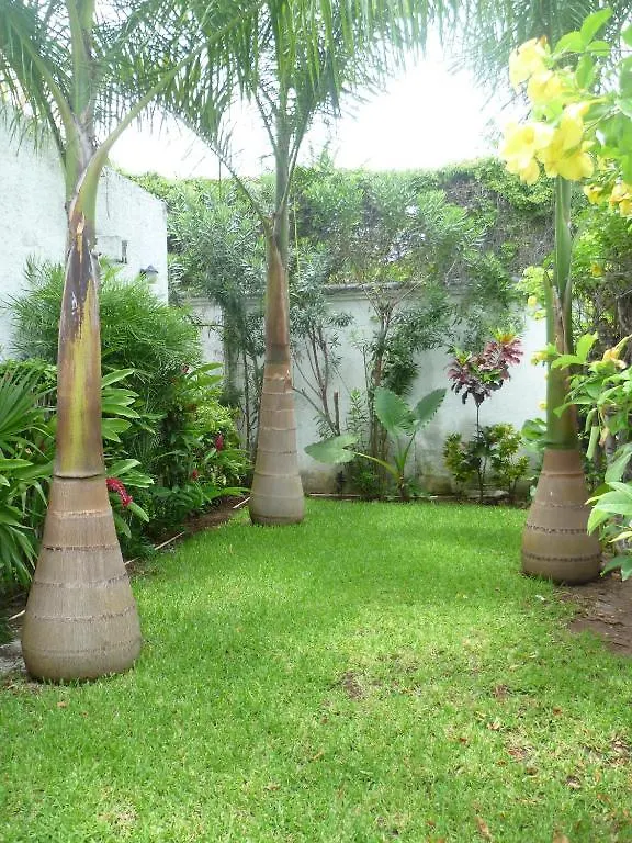 Hostal Haina 0*, Cancun Mexico